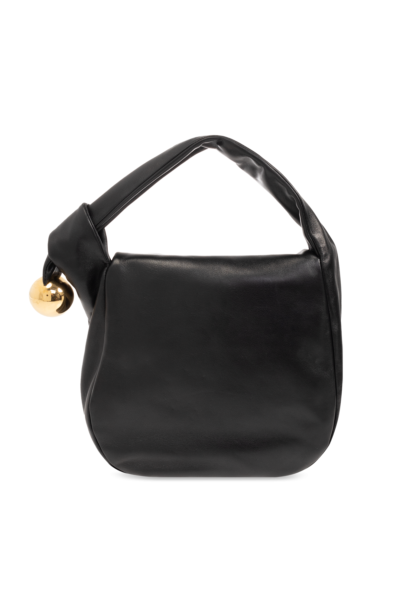 Black 'Sphere' handbag JIL SANDER - Vitkac Canada